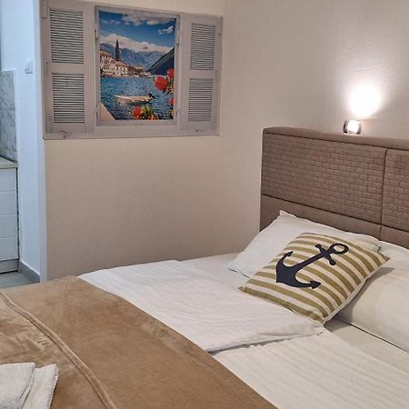 Apartment Cattaro Magico מראה חיצוני תמונה