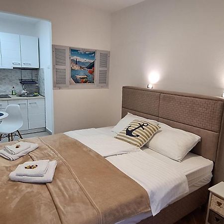 Apartment Cattaro Magico מראה חיצוני תמונה