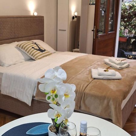 Apartment Cattaro Magico מראה חיצוני תמונה