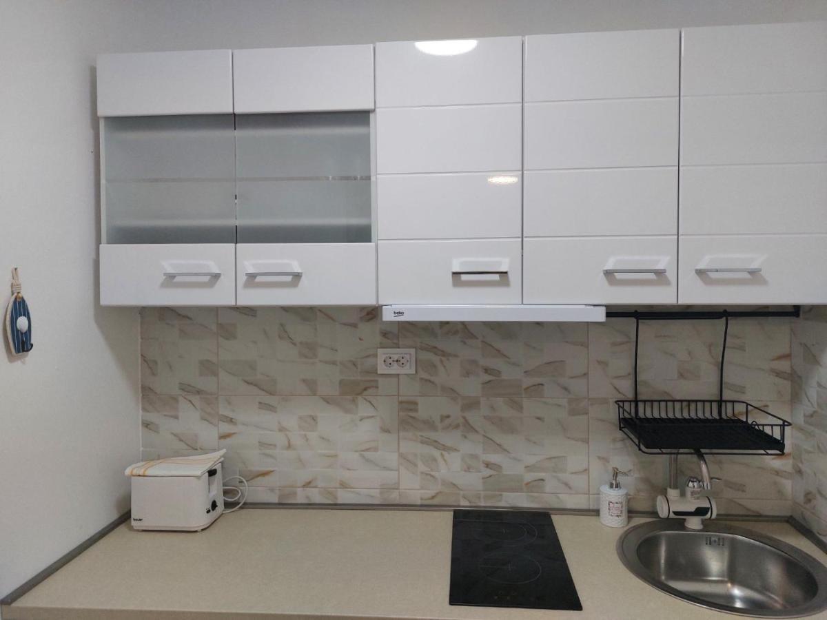 Apartment Cattaro Magico מראה חיצוני תמונה