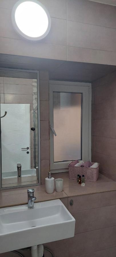 Apartment Cattaro Magico מראה חיצוני תמונה