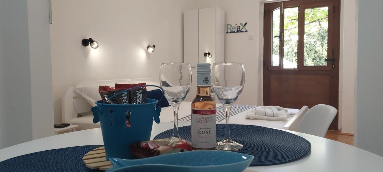 Apartment Cattaro Magico מראה חיצוני תמונה