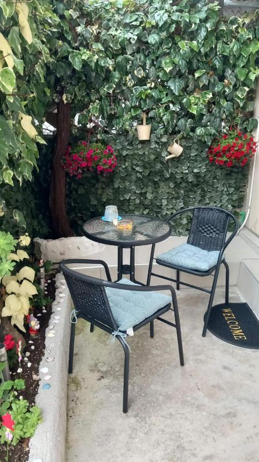 Apartment Cattaro Magico מראה חיצוני תמונה