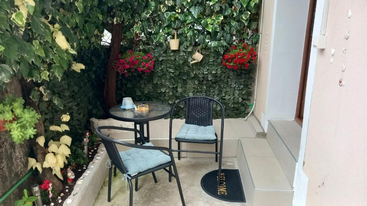 Apartment Cattaro Magico מראה חיצוני תמונה