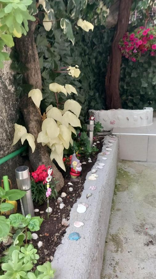 Apartment Cattaro Magico מראה חיצוני תמונה